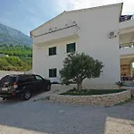 Appartement Babic Makarska