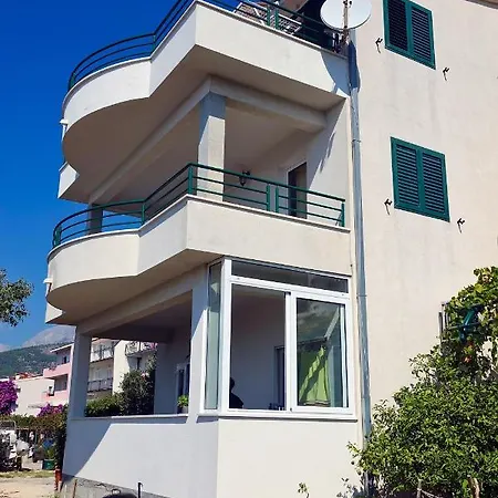 Babic Apartamento Makarska