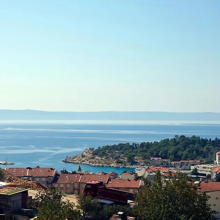 Lägenhet Babic Makarska