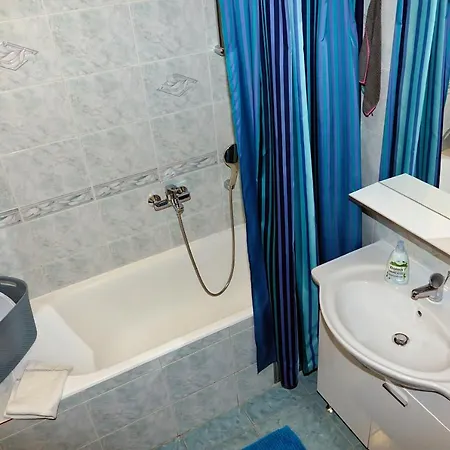 Babic Apartment *
