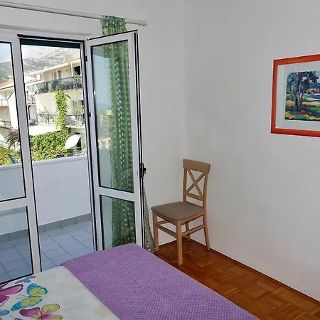Apartment Babic Makarska