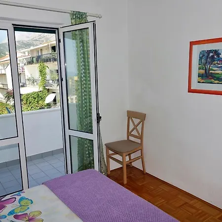 Apartamento Babic Makarska