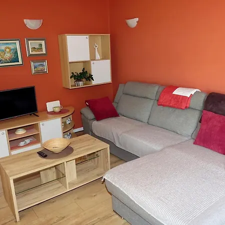 Babic Apartment *