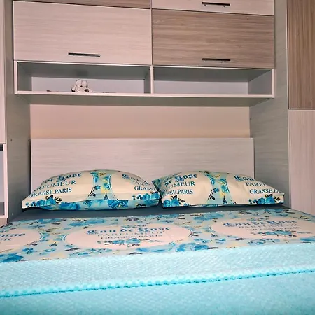 Babić Apartament Makarska