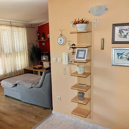 Babic Lägenhet *