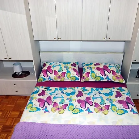 Apartamento Babic Makarska