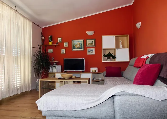 Apartman Babic Makarska