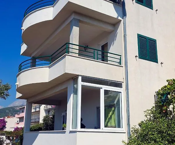 Babić Apartament Makarska