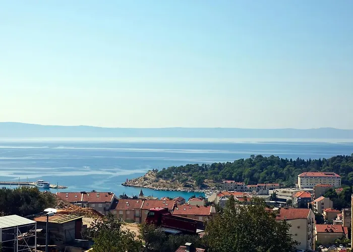 Apartament Babić Makarska