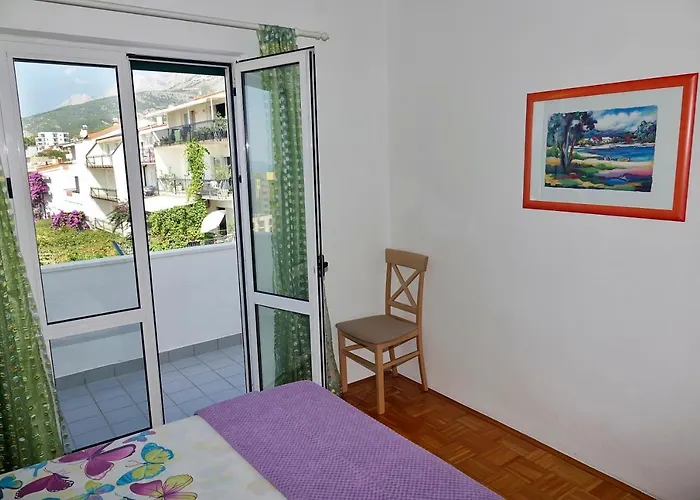 Apartament Babić Makarska