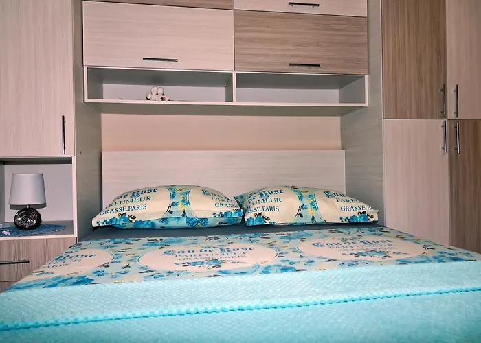 Babić Apartament Makarska