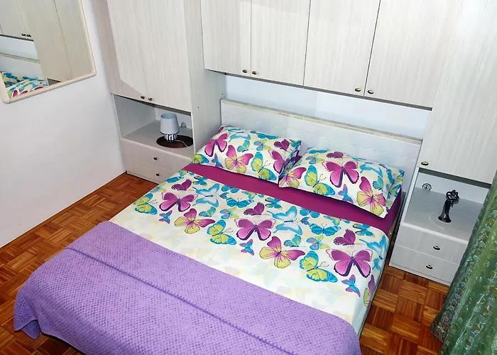 Apartman Babic Makarska