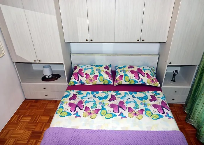 Apartament Babić Makarska