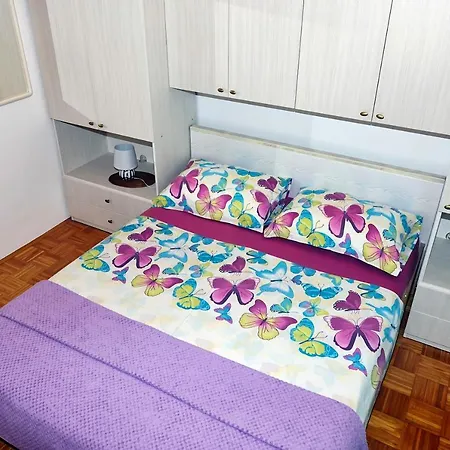 Apartment Babic Makarska